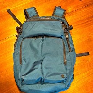 Lululemon backpack